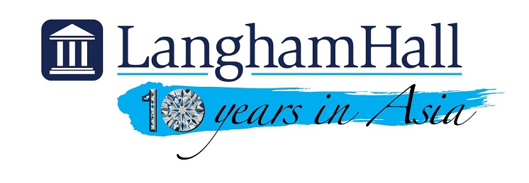 Langham Hall banner