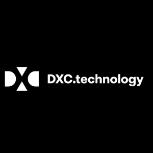 DXC Technology logo