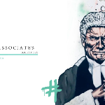 Green & Associates Solicitors logo