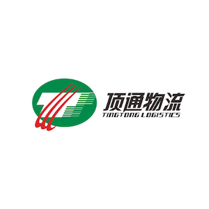 Ting Tong Logistics logo