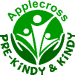 Applecross Pre Kindy logo