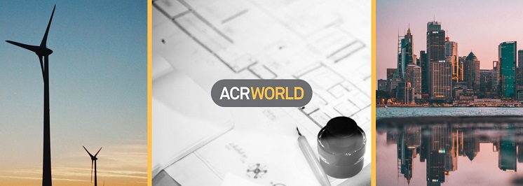 ACRWORLD banner