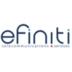 Efiniti Telecommunications Services Pty Ltd logo