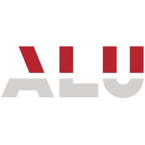 ALU logo