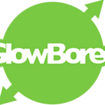 GlowBored PR logo