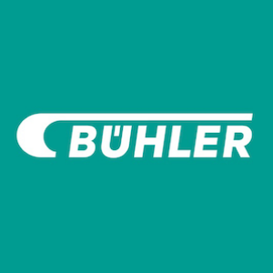 Bühler logo