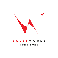 SalesWorks logo