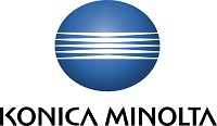 Konica Minolta Australia logo