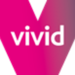 Vivid Property Services logo