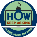 Homework On Web logo