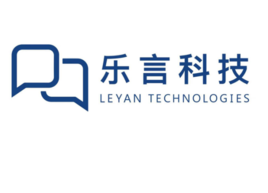 LEYAN TECHNOLOGIES logo