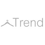 Trend logo