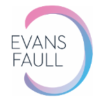 Evans Faull HR logo