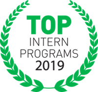 Top Intern Programs 2019