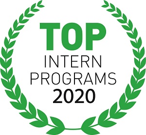 Top Intern Programs 2020