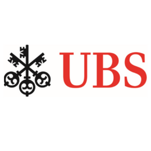 UBS Hong Kong logo