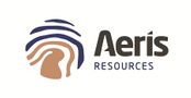 Aeris Resources logo