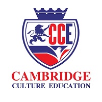 Cambridge Culture Education logo