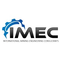 IME Consultants logo
