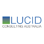 Lucid Consulting Australia logo