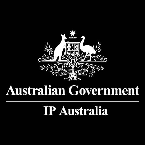 IP Australia logo