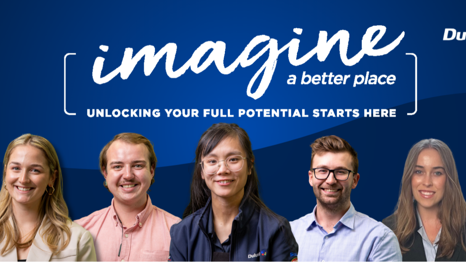 DuluxGroup banner