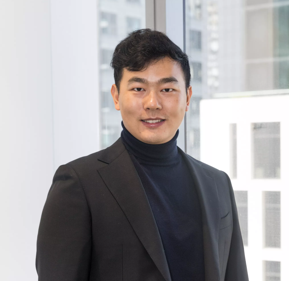 Graduate Profile
