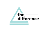 The Difference Org logo