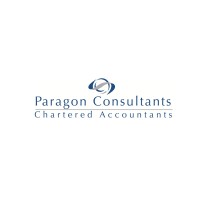 Paragon Consultants logo