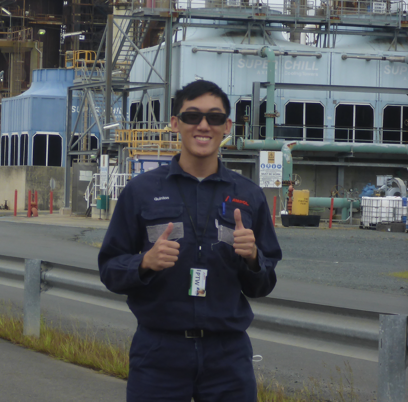 Graduate Profile