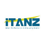 iTANZ Infinity PTY LTD logo