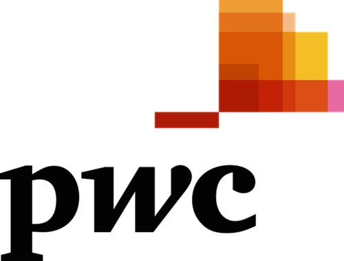 PwC profile banner