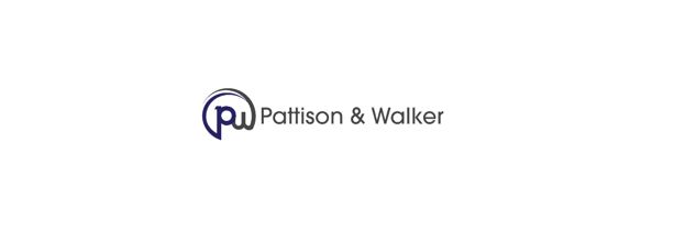 Pattison & Walker banner