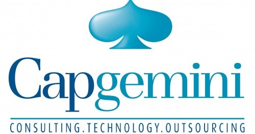 Capgemini profile banner