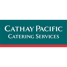 Cathay Pacific Catering Services Ltd. logo