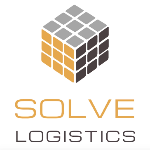 Solve Logistics logo
