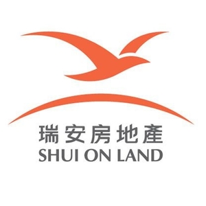 SHUI ON LAND logo