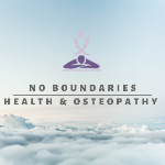 No Boundaries Health & Osteopathy logo
