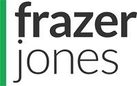 Frazer Jones logo