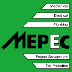 MEP Engineering Co. logo