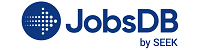 JobsDB Hong Kong logo