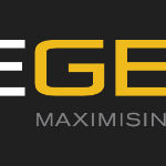 MineGeoTech logo
