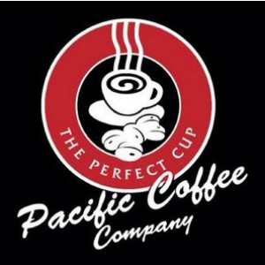 Pacific Coffee logo