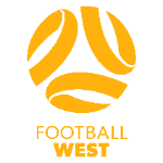 Football West logo