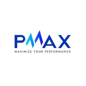 Pmax logo