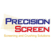 Precisionscreen logo