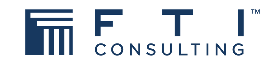 FTI Consulting profile banner