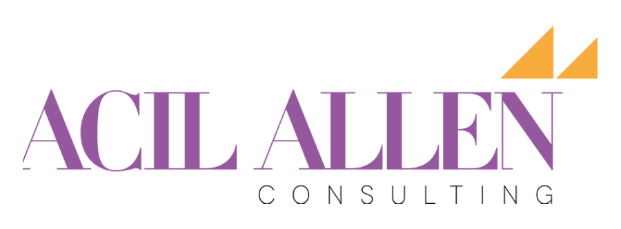 ACIL Allen Consulting banner