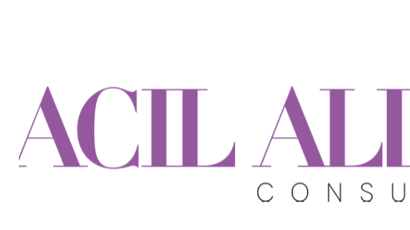 ACIL Allen Consulting banner