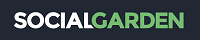 Social Garden logo
